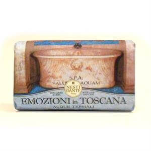 Nesti Dante Emozioni Di Toscana Soap 250g